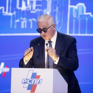 Александр Шохин предложил увеличить ФИНВ до 8% от размера вложений
